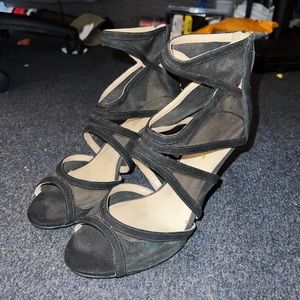 Women’s Black Heels